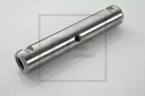 PE Automotive 034.070-00A - Палець вушкаресори autocars.com.ua