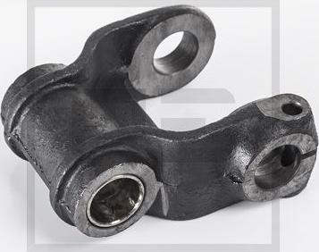PE Automotive 034.079-00A - Серьга ресори autocars.com.ua