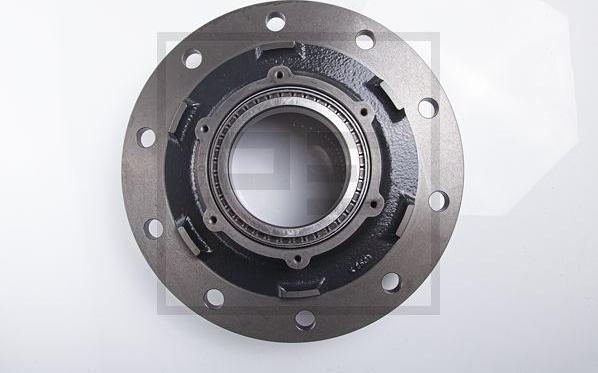 PE Automotive 066.093-30A - Маточина колеса autocars.com.ua