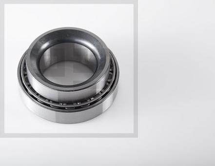 PE Automotive 070.860-10A - Підшипник ступиці колеса autocars.com.ua