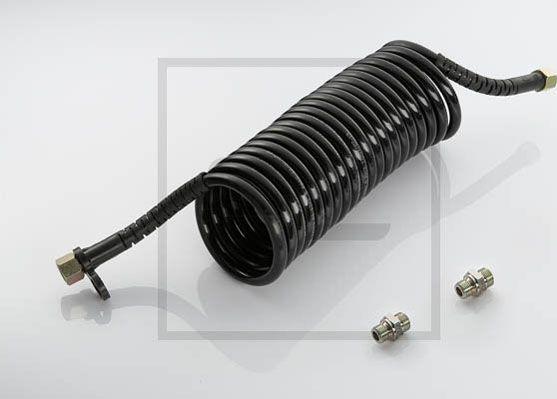 PE Automotive 076.383-00A - Спиральный шланг avtokuzovplus.com.ua