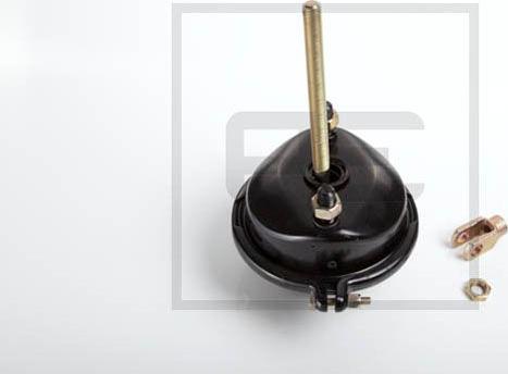 PE Automotive 076.425-00A - Гідроакумулятор, гальмівна система autocars.com.ua