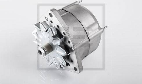 PE Automotive 080.063-00A - Генератор avtokuzovplus.com.ua