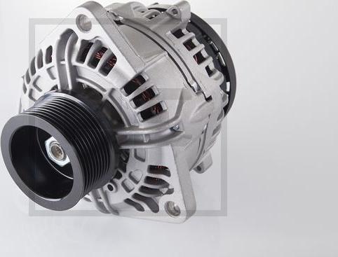 PE Automotive 080.066-00A - Генератор avtokuzovplus.com.ua