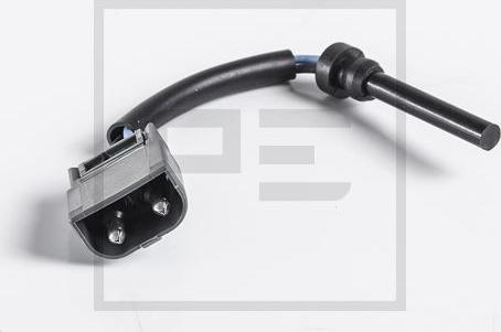 PE Automotive 080.100-00A - Датчик, уровень охлаждающей жидкости avtokuzovplus.com.ua