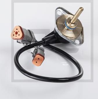 PE Automotive 080.118-00A - Датчик MAP, тиск повітря autocars.com.ua