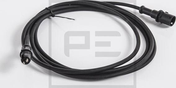 PE Automotive 086.399-00A - Соединительный кабель ABS avtokuzovplus.com.ua