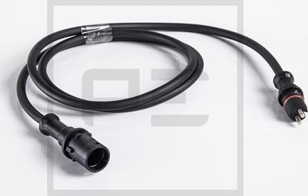 PE Automotive 086.454-00A - Соединительный кабель ABS autodnr.net