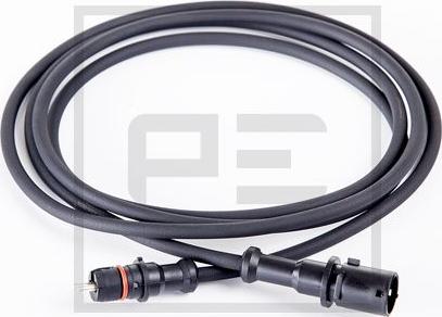 PE Automotive 086.455-00A - Соединительный кабель ABS avtokuzovplus.com.ua