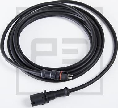 PE Automotive 086.456-00A - Соединительный кабель ABS avtokuzovplus.com.ua