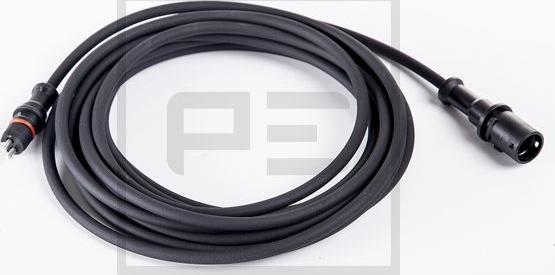 PE Automotive 086.457-00A - Соединительный кабель ABS autodnr.net