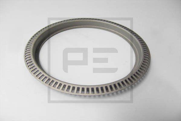 PE Automotive 106.141-00A - Зубчатое кольцо для датчика ABS autodnr.net