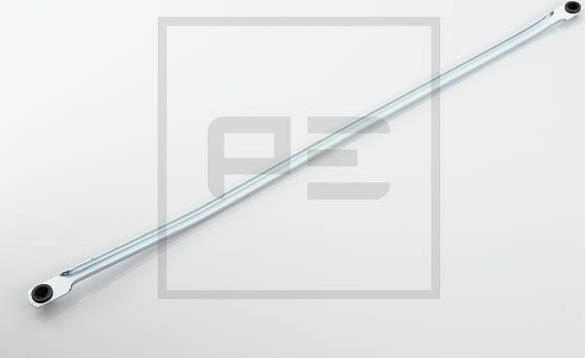 PE Automotive 120.161-00A - Система тяг і важелів приводу склоочисника autocars.com.ua