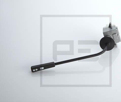PE Automotive 140.093-00A - Вимикач на рульовій колонці autocars.com.ua