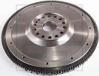 PE Automotive 140.531-00A - Маховик autocars.com.ua