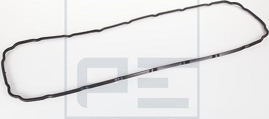 PE Automotive 140.820-00A - Прокладка, масляна ванна autocars.com.ua
