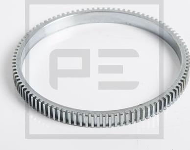 PE Automotive 146.214-00A - Зубчатое кольцо для датчика ABS autodnr.net
