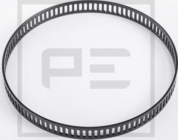 PE Automotive 146.216-00A - Зубчастий диск імпульсного датчика, протівобл.  устр. autocars.com.ua