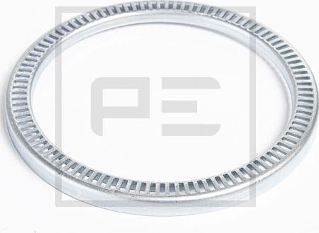 PE Automotive 146.218-00A - Зубчатое кольцо для датчика ABS autodnr.net