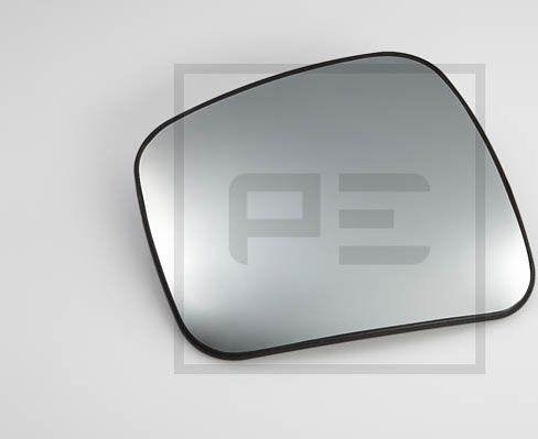 PE Automotive 148.091-00A - Зеркальное стекло, широкоугольное зеркало avtokuzovplus.com.ua