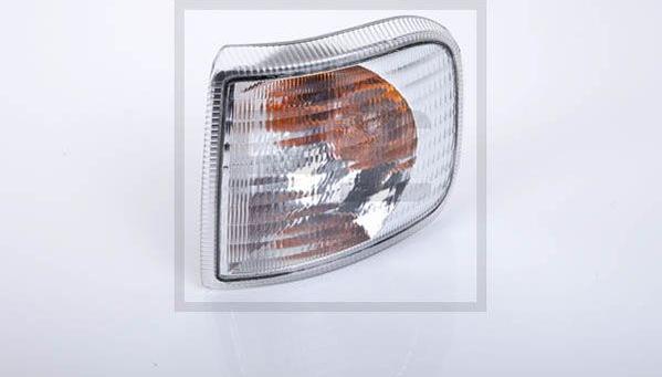 PE Automotive 250.026-00A - Бічний ліхтар, покажчик повороту autocars.com.ua