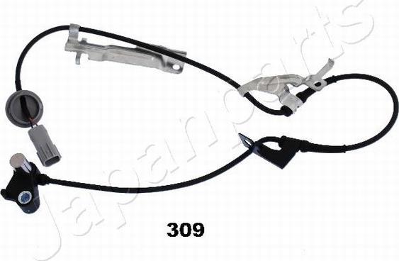 Pemebla JAPABS-309 - Датчик ABS, частота обертання колеса autocars.com.ua