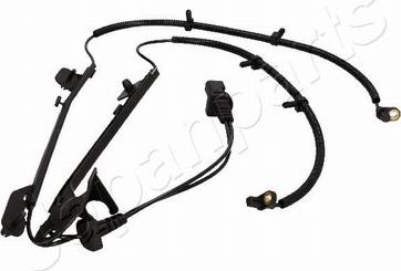 Pemebla JAPABS-332 - Датчик ABS, частота обертання колеса autocars.com.ua