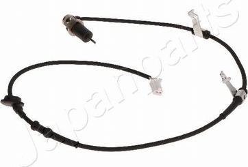 Pemebla JAPABS-345 - Датчик ABS, частота обертання колеса autocars.com.ua