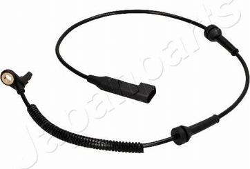 Pemebla JAPABS-354 - Датчик ABS, частота обертання колеса autocars.com.ua