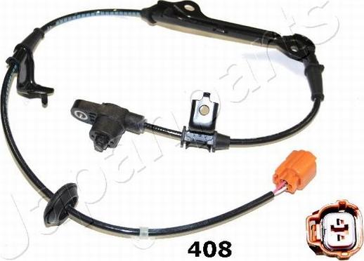 Pemebla JAPABS-408 - Датчик ABS, частота обертання колеса autocars.com.ua