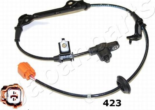 Pemebla JAPABS-423 - Датчик ABS, частота обертання колеса autocars.com.ua
