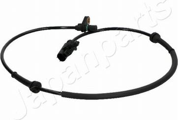 Pemebla JAPABS-522 - Датчик ABS, частота обертання колеса autocars.com.ua