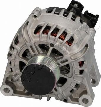 Pemebla JAPAL201167 - Генератор autocars.com.ua