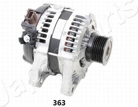 Pemebla JAPALM363 - Генератор autocars.com.ua