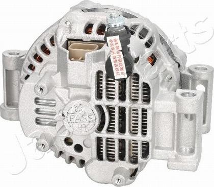 Pemebla JAPALM424 - Генератор autocars.com.ua