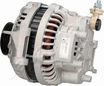 Pemebla JAPALM957 - Генератор autocars.com.ua