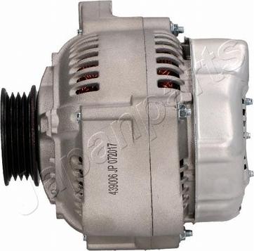 Pemebla JAPALT517 - Генератор autocars.com.ua