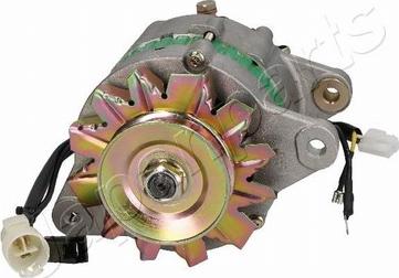 Pemebla JAPALU900 - Генератор autocars.com.ua