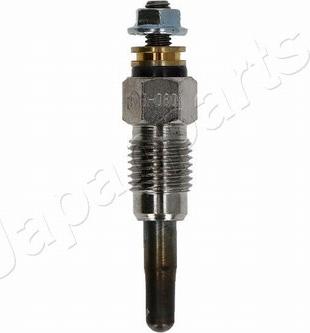 Pemebla JAPB080 - Свічка розжарювання autocars.com.ua