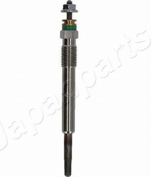 Pemebla JAPB089 - Свічка розжарювання autocars.com.ua