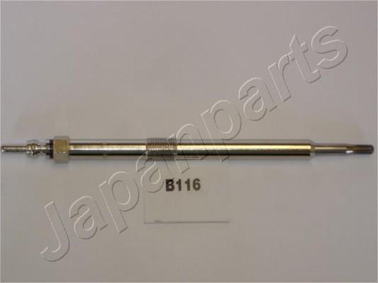 Pemebla JAPB116 - Свічка розжарювання autocars.com.ua