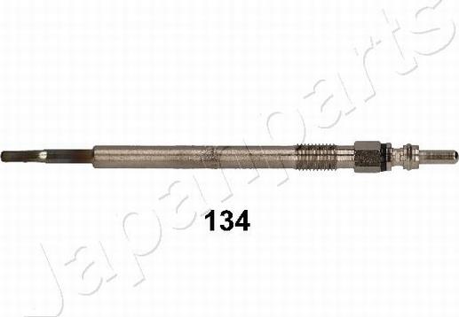 Pemebla JAPB134 - Свічка розжарювання autocars.com.ua