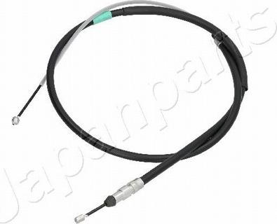 Pemebla JAPBC-0108 - Трос, гальмівна система autocars.com.ua
