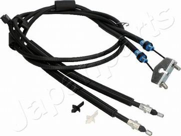 Pemebla JAPBC-0312 - Трос, гальмівна система autocars.com.ua