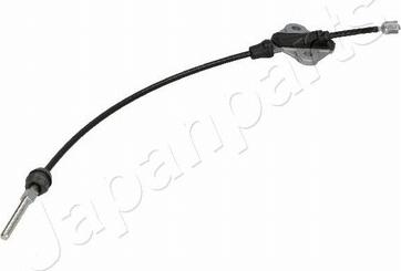 Pemebla JAPBC-0333 - Трос, гальмівна система autocars.com.ua