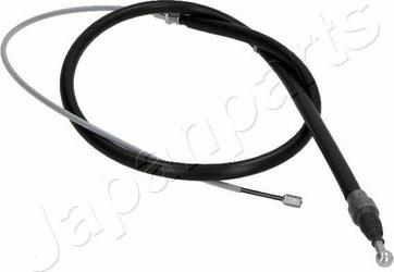 Pemebla JAPBC-0906 - Трос, гальмівна система autocars.com.ua