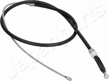 Pemebla JAPBC-0908 - Трос, гальмівна система autocars.com.ua
