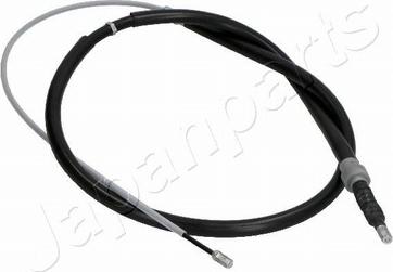 Pemebla JAPBC-0921 - Трос, гальмівна система autocars.com.ua