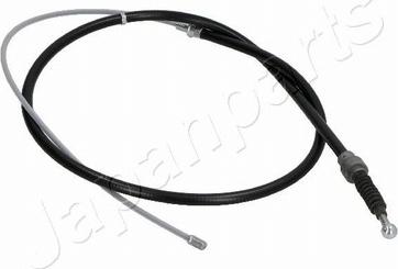 Pemebla JAPBC-0922 - Трос, гальмівна система autocars.com.ua