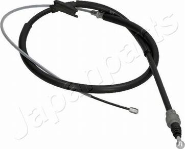 Pemebla JAPBC-0923 - Трос, гальмівна система autocars.com.ua